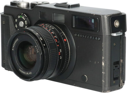 Hasselblad Tweedehands Hasselblad Xpan met 45mm f/4 CM2585