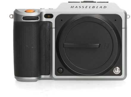 Hasselblad X1D-50c