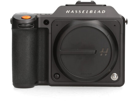 Hasselblad X2D 100c