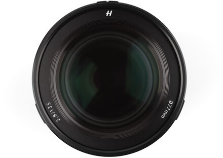 Hasselblad XCD 135mm f/2.8