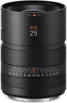 Hasselblad XCD 2,5/25V
