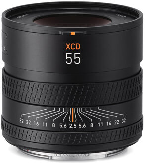 Hasselblad XCD 2,5/55V