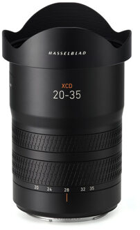 Hasselblad XCD 20-35mm f/3.2-4.5 E