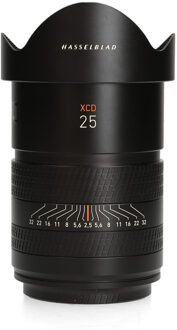 Hasselblad XCD 25mm F2.5 V