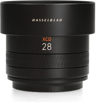 Hasselblad XCD 28mm F4.0 p
