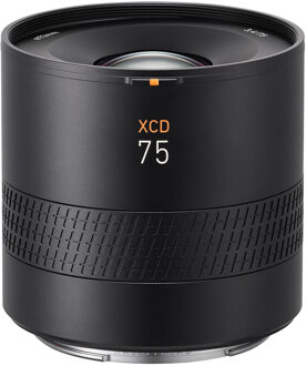 Hasselblad XCD 3,4/75P