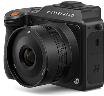 Hasselblad XCD 4/28P