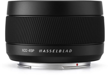Hasselblad XCD 45mm f/4.0 P