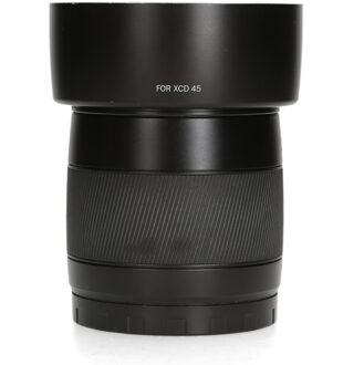Hasselblad XCD 45mm F3.5