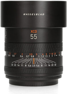 Hasselblad XCD 55mm F2.5 V