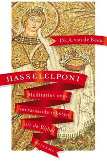 Hasselelponi - eBook A. van de Beek (9021144344)