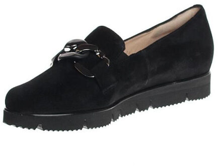 Hassia 3-01537 - maat 41 Zwart