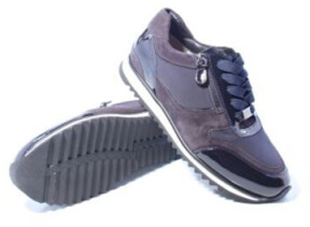 Hassia 302035 porto sneakers Blauw - 38,5