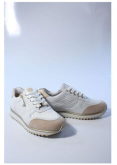 Hassia 302038 porto sneakers Wit - 38