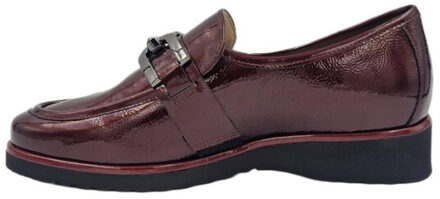 Hassia 302555 wijdte h Bordeaux - 41