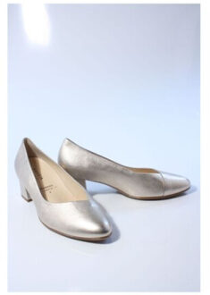 Hassia 304021 ravenna pumps Brons - 40