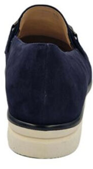 Hassia 7-301552 pisa Blauw - 41,5