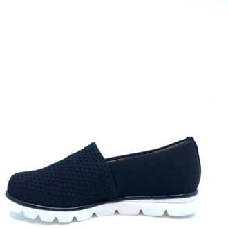 Hassia 7-301597 Zwart - 38,5