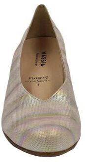 Hassia 7-3049 - maat 39 Beige