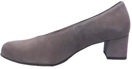 Hassia 7-304936 - maat 38,5 Roze