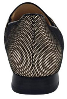 Hassia 8-300844 - maat 38,5 Taupe