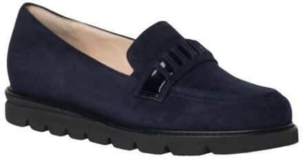 Hassia 8-301558 Blauw - 40