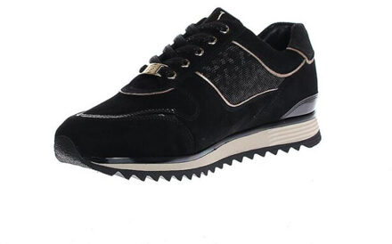 Hassia 8-302034 - maat 38,5 Zwart