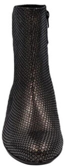 Hassia 8-303094 - maat 37,5 Zwart