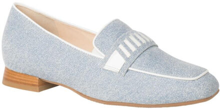 Hassia 9-300965 Blauw - 40