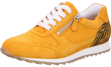 Hassia 9-301917 wijdte h - maat 38 Geel