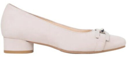 Hassia 9-302632 - maat 38 Beige