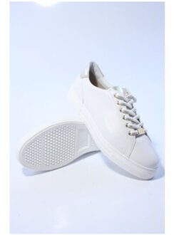 Hassia Bari 301130 sneakers Wit - 38,5