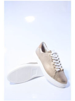 Hassia Bari 301131 sneakers Goud - 40