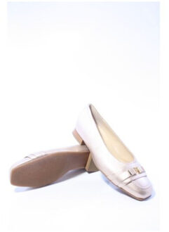 Hassia Napoli 300821 pumps Brons - 38