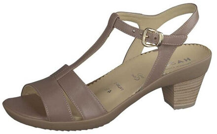 Hassia Palma g Grijs - 40,5