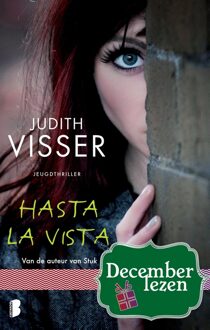 Hasta la vista! - eBook Judith Visser (9460235638)