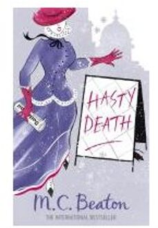 Hasty Death