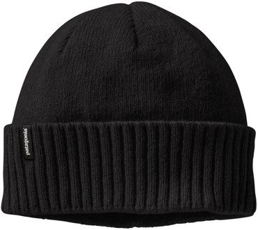 Hat Zwart - Onesize