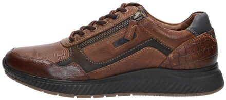 Hatchback Cognac - 44