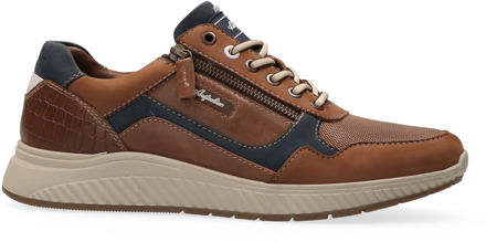 Hatchback Sneakers Cognac Australian , Brown , Heren - 44 Eu,46 Eu,39 Eu,41 Eu,42 Eu,40 EU