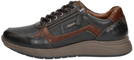 Hatchback Zwart - 45