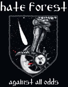 Hate Forest - Against All Odds