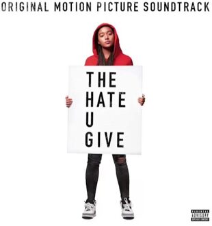 Hate U Give [Original Motion Picture Soundtrack] (LP)