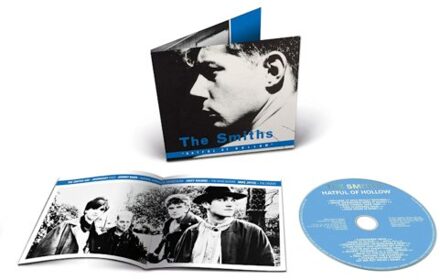 Hatful Of Hollow - The Smiths