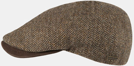 Hatland Akosh Hoed Bruin - XL
