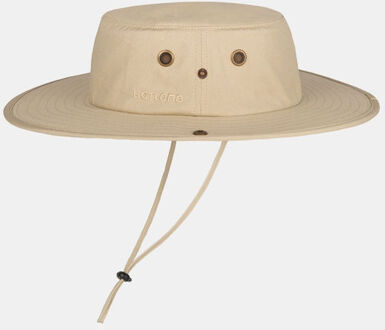 Hatland Cairo Cooldown Hoed Groen - L