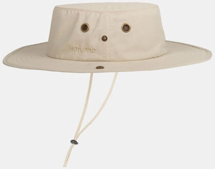 Hatland Conrad Cooldown Hoed Bruin - L