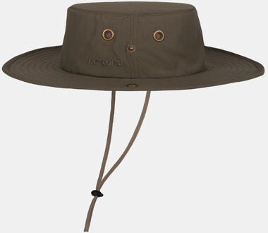 Hatland Conrad Cooldown Hoed Groen - XL