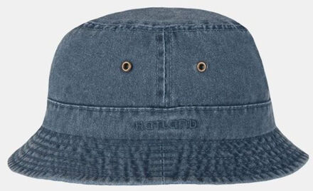 Hatland Fisherman Blauw - M