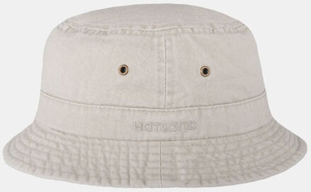 Hatland Fisherman Wit - M